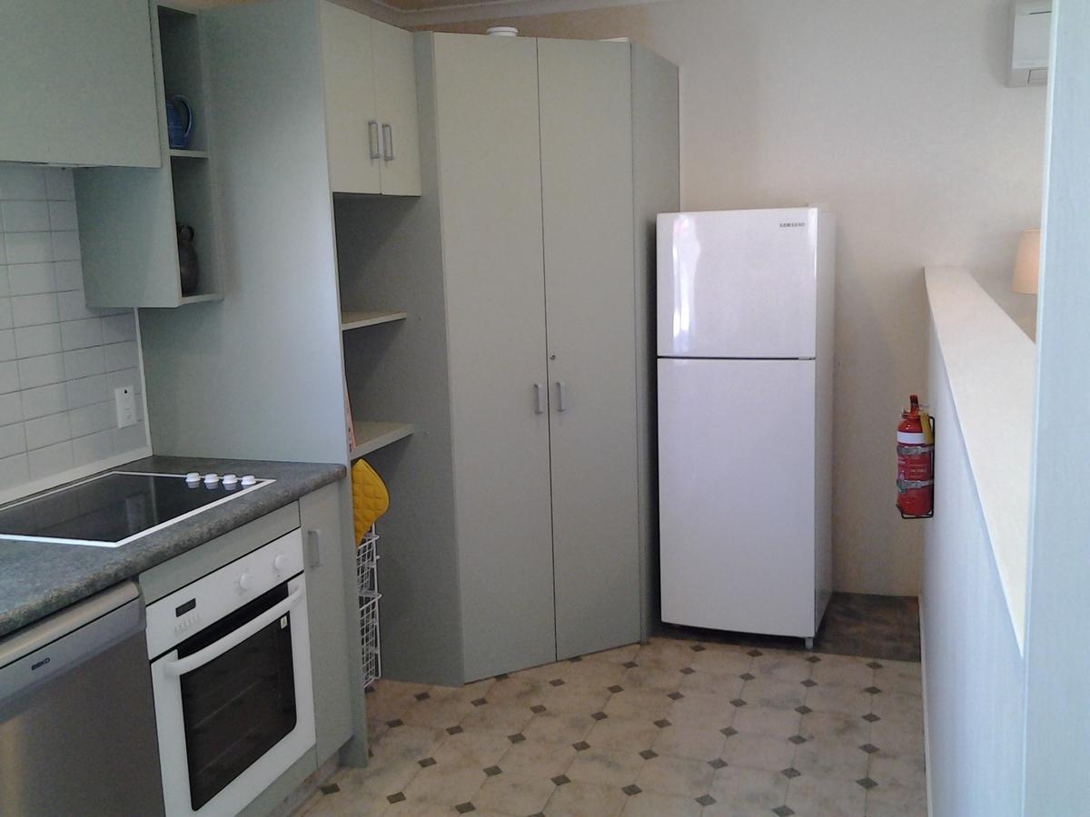 Bnb95 Gisborne Dış mekan fotoğraf